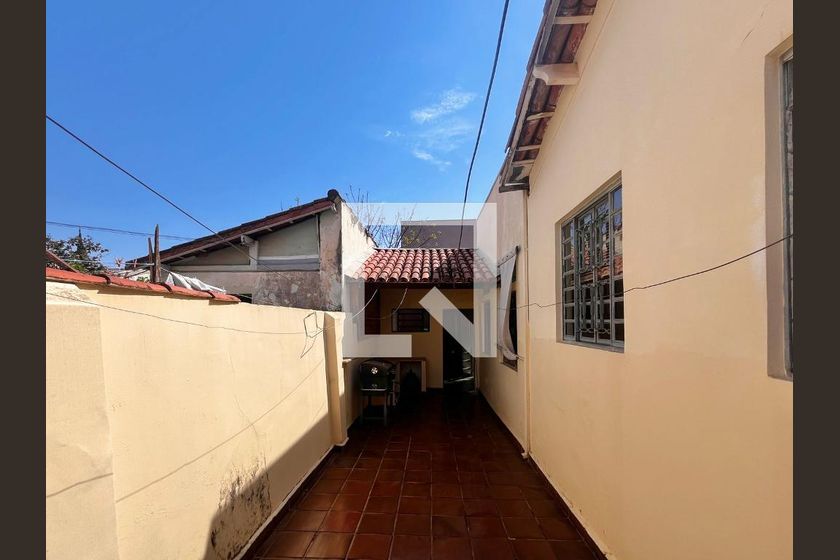 Casa à Venda - Taquaral, 3 Quartos,  141 m2 em , Campinas - sp | SoloBR