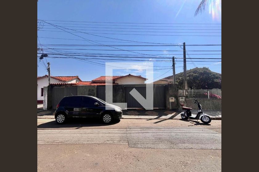 Casa à Venda - Taquaral, 3 Quartos,  141 m2 em , Campinas - sp | SoloBR