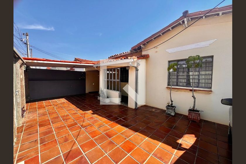 Casa à Venda - Taquaral, 3 Quartos,  141 m2 em , Campinas - sp | SoloBR