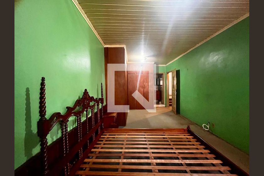 Casa à Venda - Taquaral, 3 Quartos,  141 m2 em , Campinas - sp | SoloBR