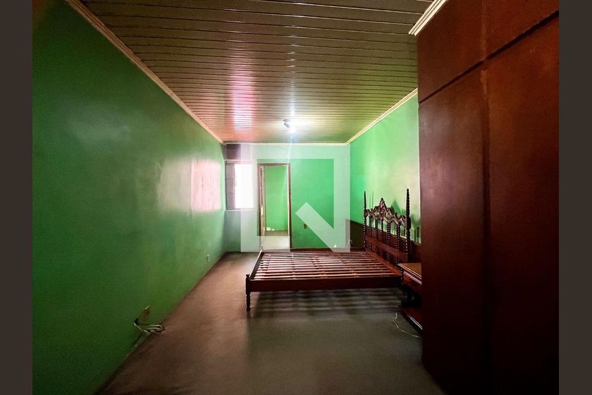 Casa à Venda - Taquaral, 3 Quartos,  141 m2 em , Campinas - sp | SoloBR