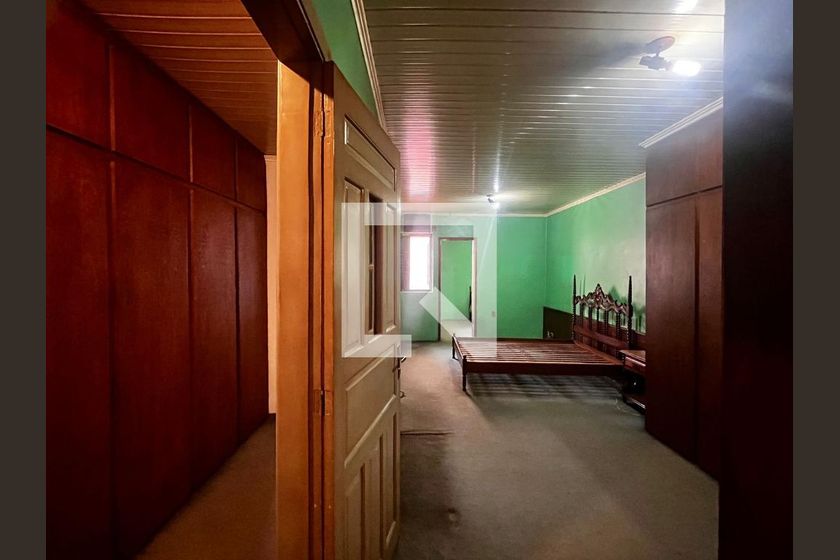 Casa à Venda - Taquaral, 3 Quartos,  141 m2 em , Campinas - sp | SoloBR