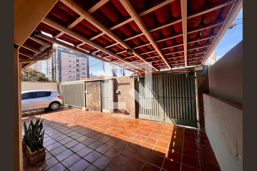 Casa à Venda - Taquaral, 3 Quartos,  141 m2 em , Campinas - sp | SoloBR