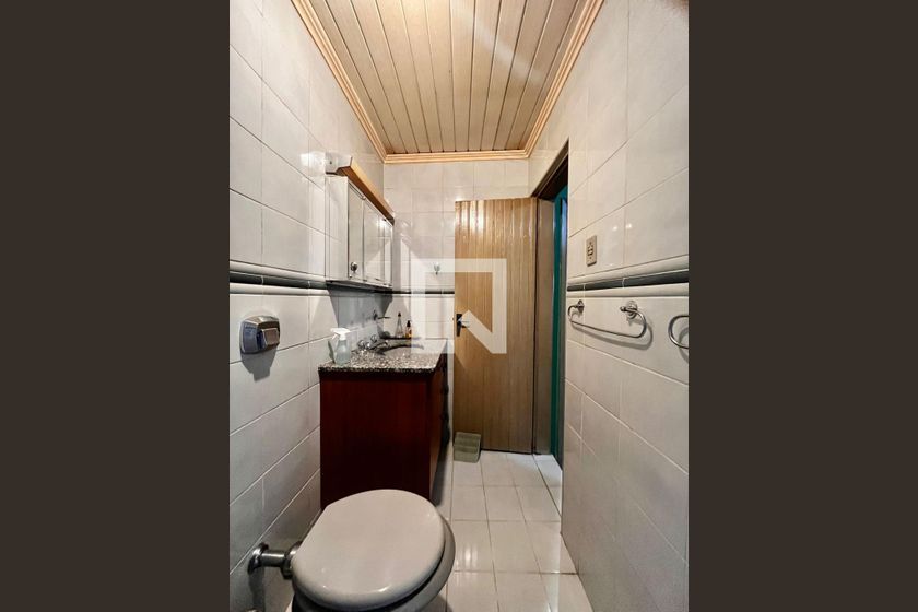Casa à Venda - Taquaral, 3 Quartos,  141 m2 em , Campinas - sp | SoloBR