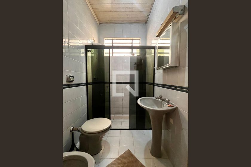 Casa à Venda - Taquaral, 3 Quartos,  141 m2 em , Campinas - sp | SoloBR