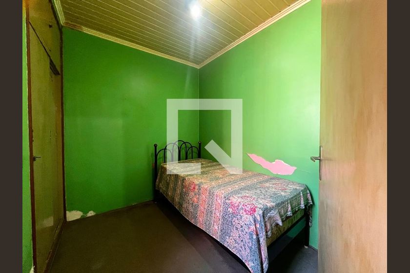 Casa à Venda - Taquaral, 3 Quartos,  141 m2 em , Campinas - sp | SoloBR