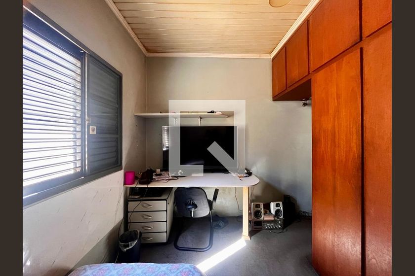 Casa à Venda - Taquaral, 3 Quartos,  141 m2 em , Campinas - sp | SoloBR
