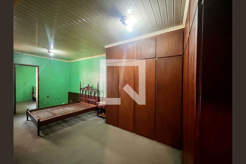 Casa à Venda - Taquaral, 3 Quartos,  141 m2 em , Campinas - sp | SoloBR