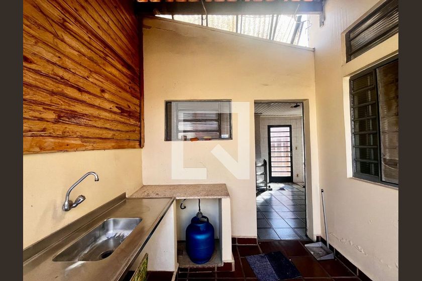 Casa à Venda - Taquaral, 3 Quartos,  141 m2 em , Campinas - sp | SoloBR