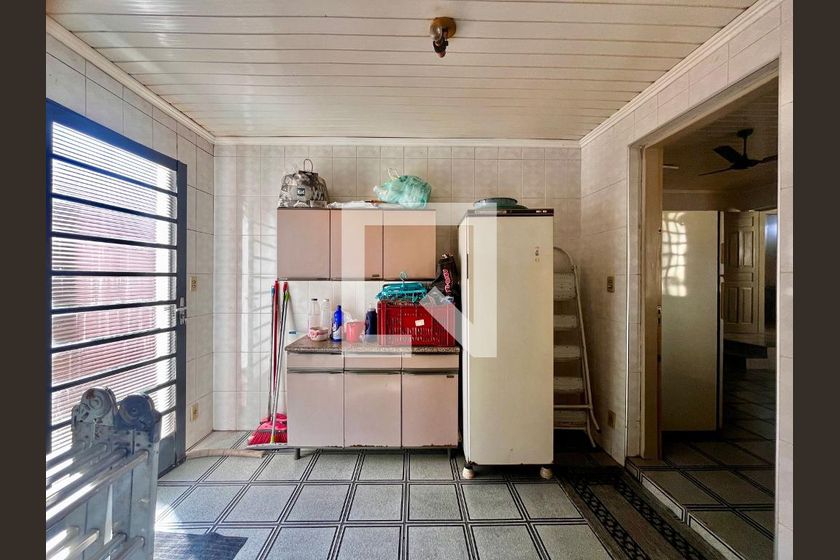 Casa à Venda - Taquaral, 3 Quartos,  141 m2 em , Campinas - sp | SoloBR