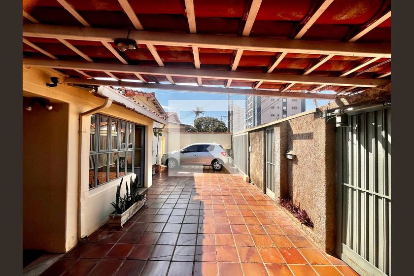 Casa à Venda - Taquaral, 3 Quartos,  141 m2 em , Campinas - sp | SoloBR