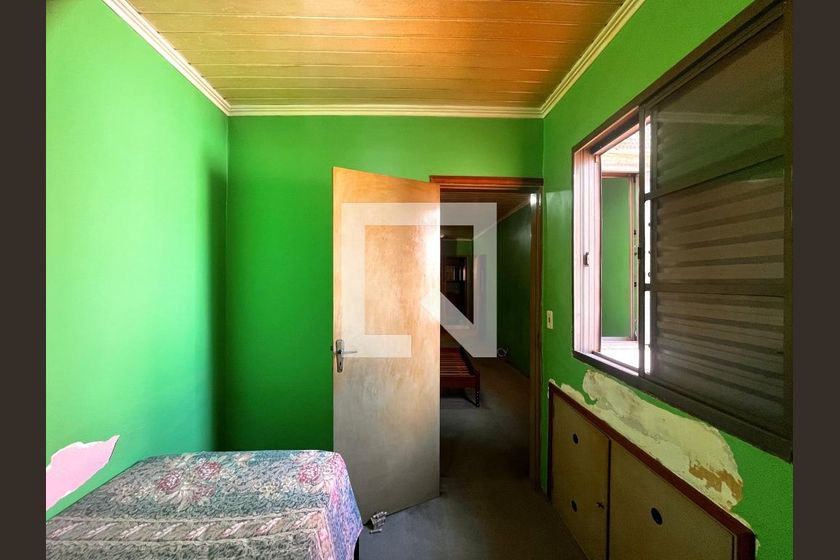 Casa à Venda - Taquaral, 3 Quartos,  141 m2 em , Campinas - sp | SoloBR