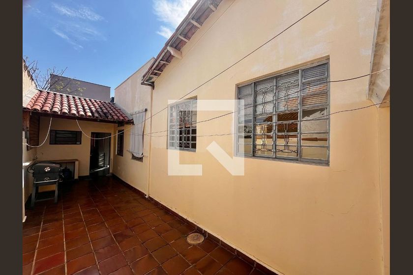 Casa à Venda - Taquaral, 3 Quartos,  141 m2 em , Campinas - sp | SoloBR