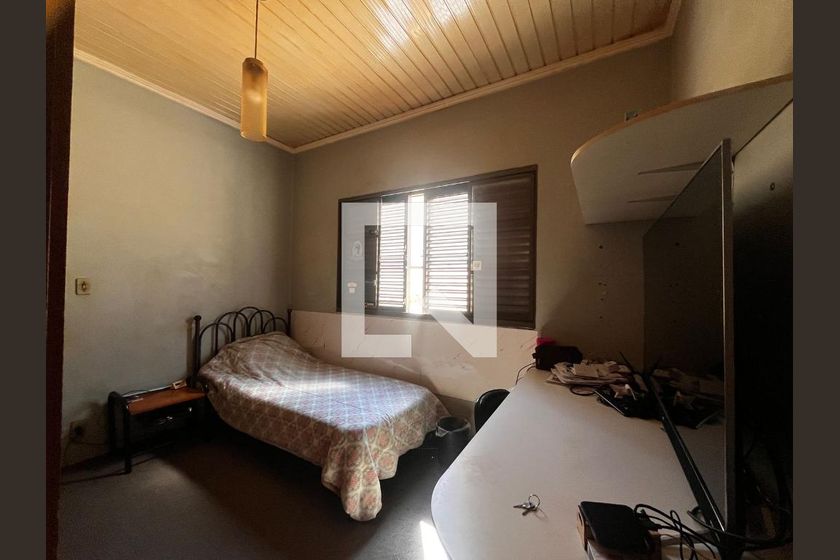 Casa à Venda - Taquaral, 3 Quartos,  141 m2 em , Campinas - sp | SoloBR