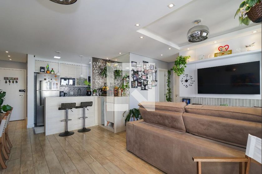 Apartamento, 2 quartos, 68 m² - Foto 7