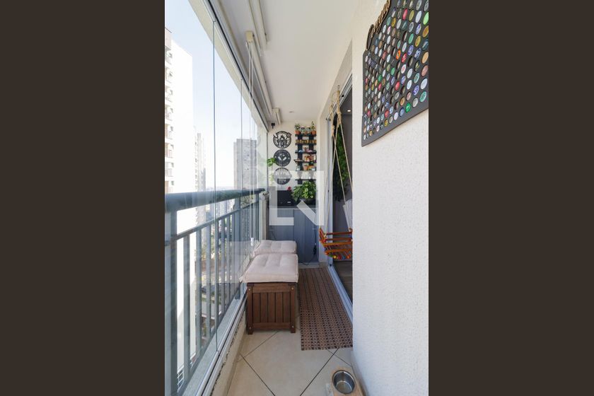 Apartamento, 2 quartos, 68 m² - Foto 15