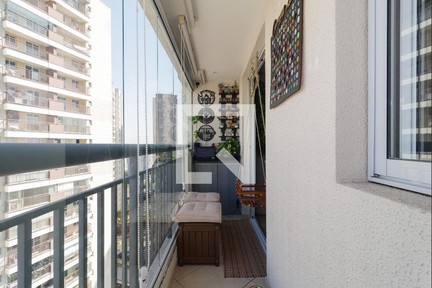 Apartamento, 2 quartos, 68 m² - Foto 13
