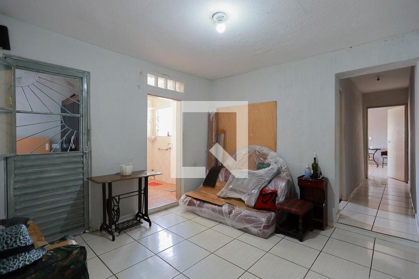 Casa, 2 quartos, 160 m² - Foto 1
