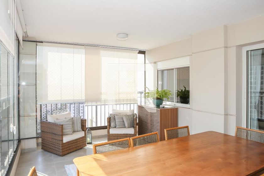 Apartamento, 3 quartos, 148 m² - Foto 13