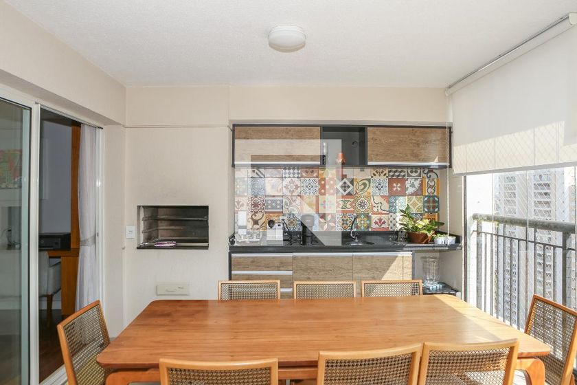Apartamento, 3 quartos, 148 m² - Foto 15