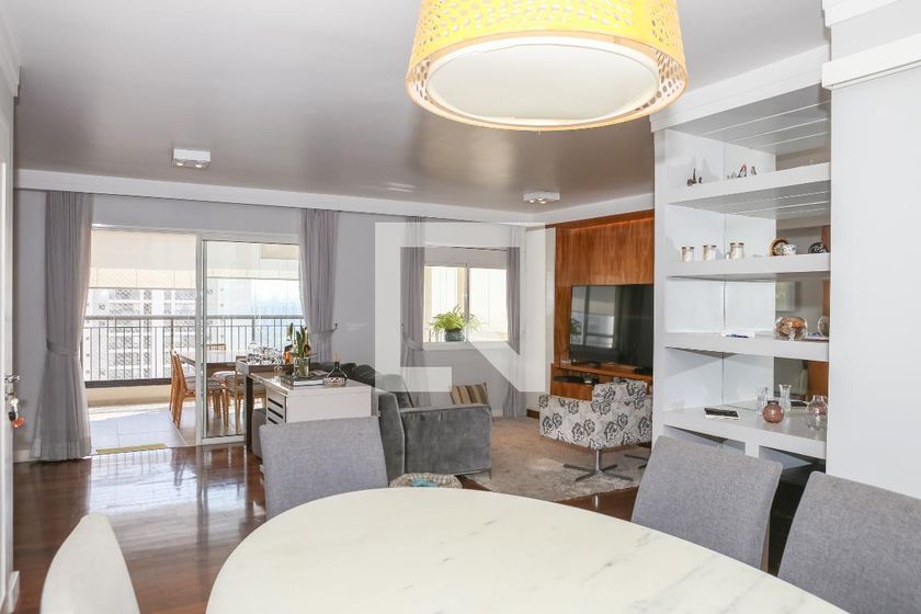 Apartamento, 3 quartos, 148 m² - Foto 7