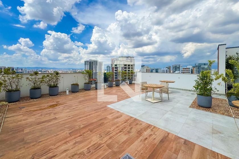 Kitnet-Studio, 26 m² - Foto 40