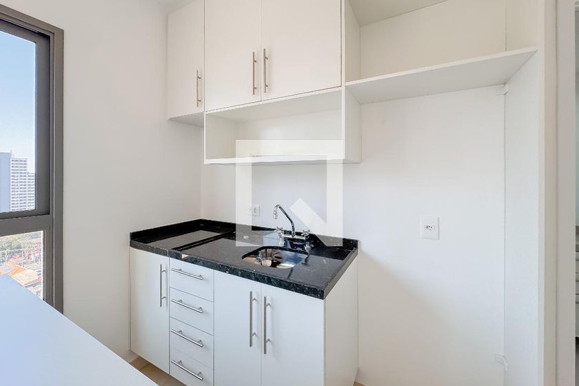 Kitnet-Studio, 26 m² - Foto 22