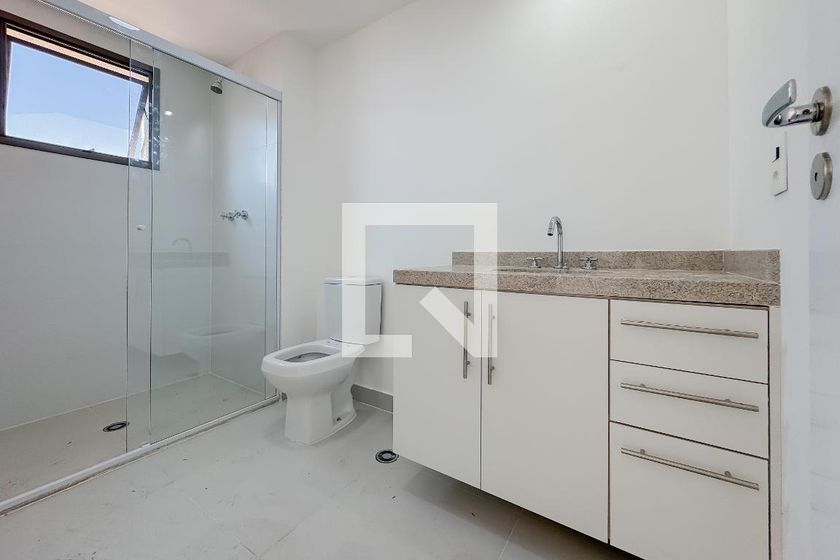 Kitnet-Studio, 26 m² - Foto 15