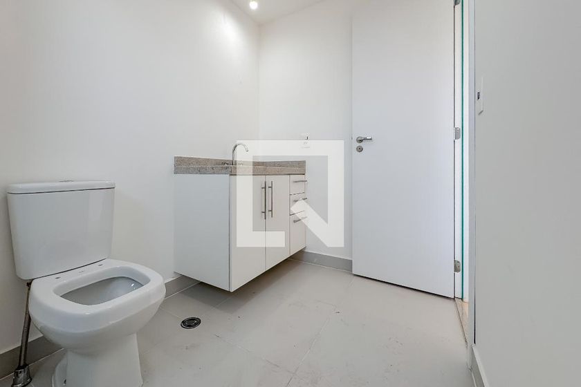 Kitnet-Studio, 26 m² - Foto 19