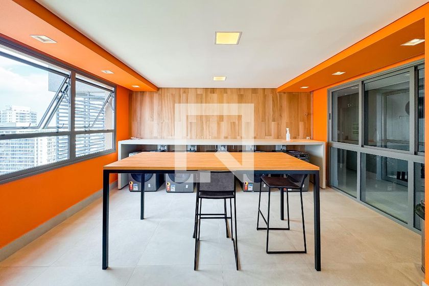 Kitnet-Studio, 26 m² - Foto 34