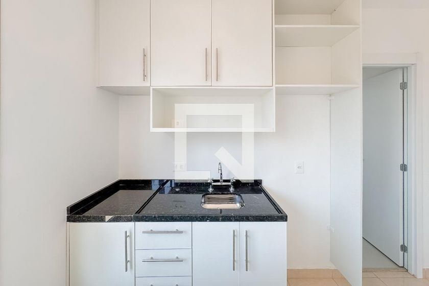 Kitnet-Studio, 26 m² - Foto 23