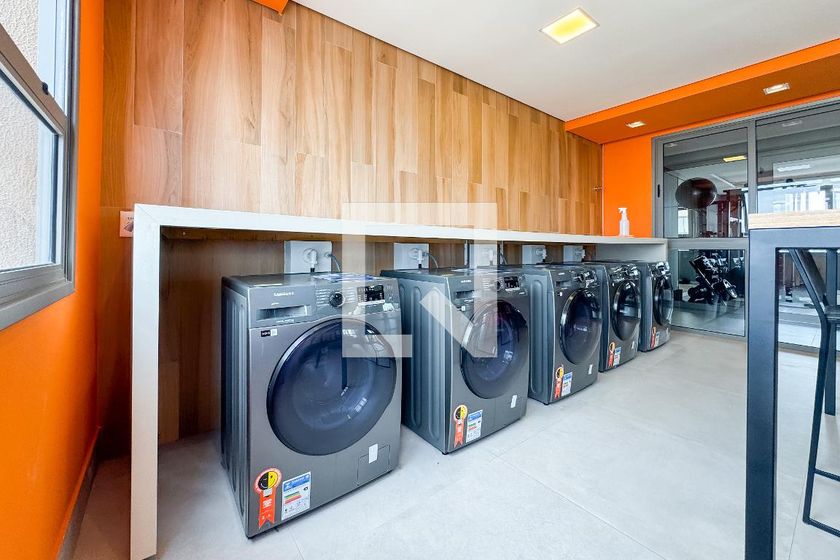 Kitnet-Studio, 26 m² - Foto 36