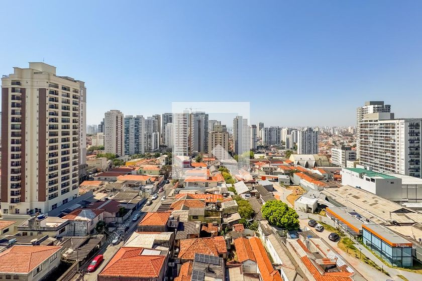 Kitnet-Studio, 26 m² - Foto 13