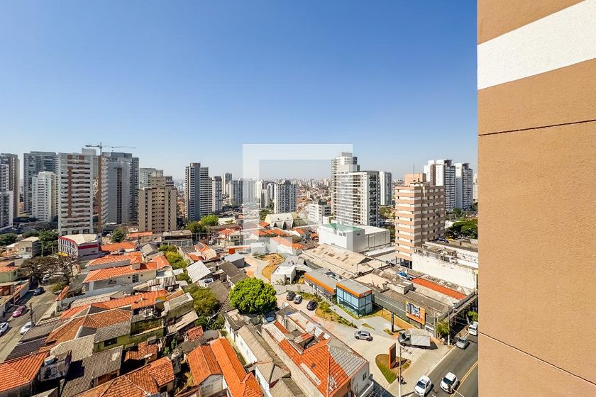 Kitnet-Studio, 26 m² - Foto 14