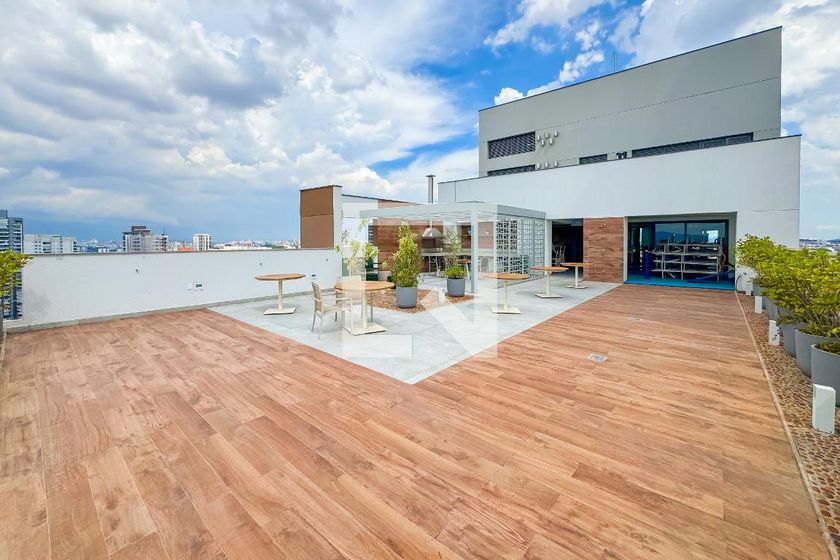 Kitnet-Studio, 26 m² - Foto 41