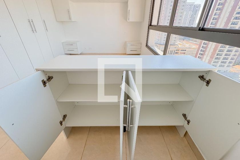 Kitnet-Studio, 26 m² - Foto 29