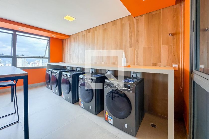 Kitnet-Studio, 26 m² - Foto 35