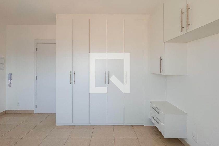 Kitnet-Studio, 26 m² - Foto 7