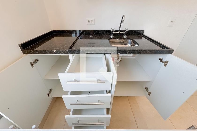 Kitnet-Studio, 26 m² - Foto 28