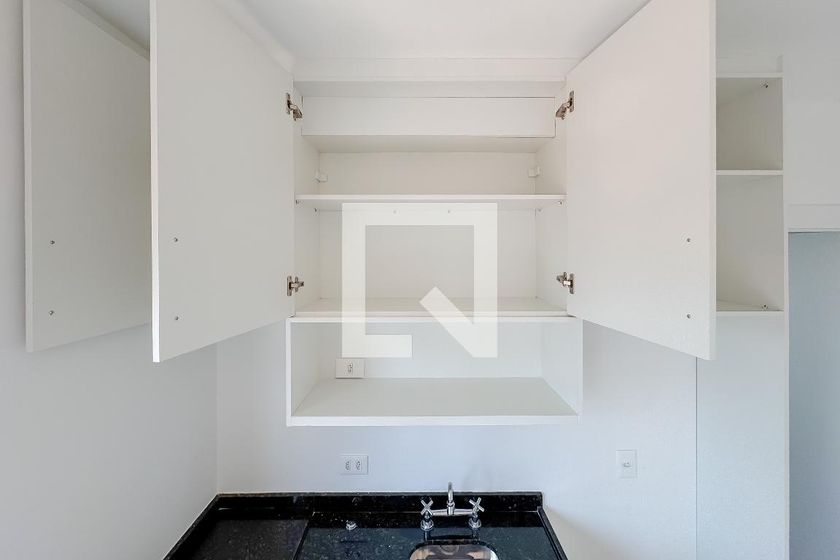 Kitnet-Studio, 26 m² - Foto 26