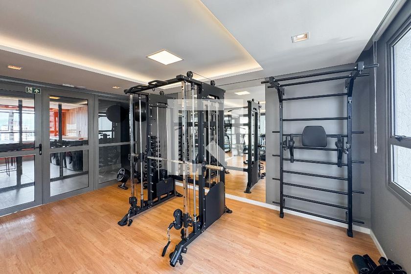 Kitnet-Studio, 26 m² - Foto 52