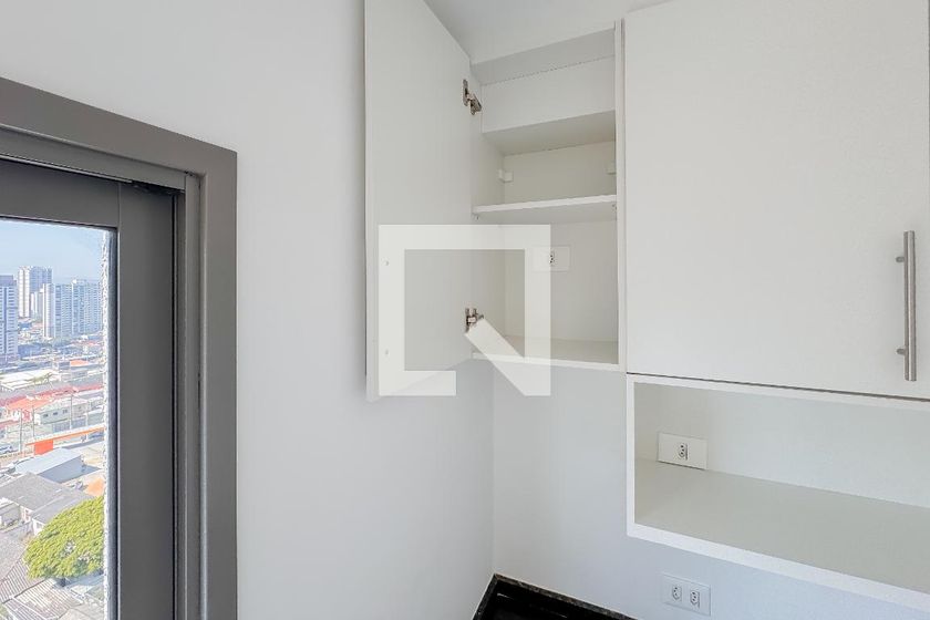 Kitnet-Studio, 26 m² - Foto 27