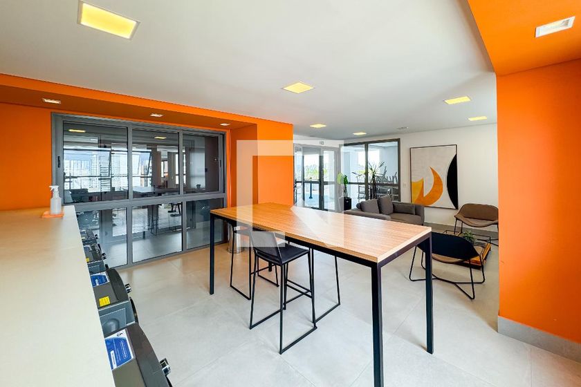 Kitnet-Studio, 26 m² - Foto 37