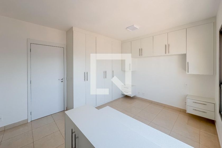 Kitnet-Studio, 26 m² - Foto 2