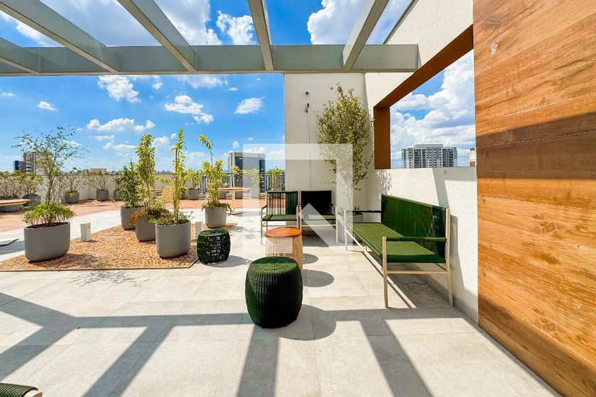 Kitnet-Studio, 26 m² - Foto 49