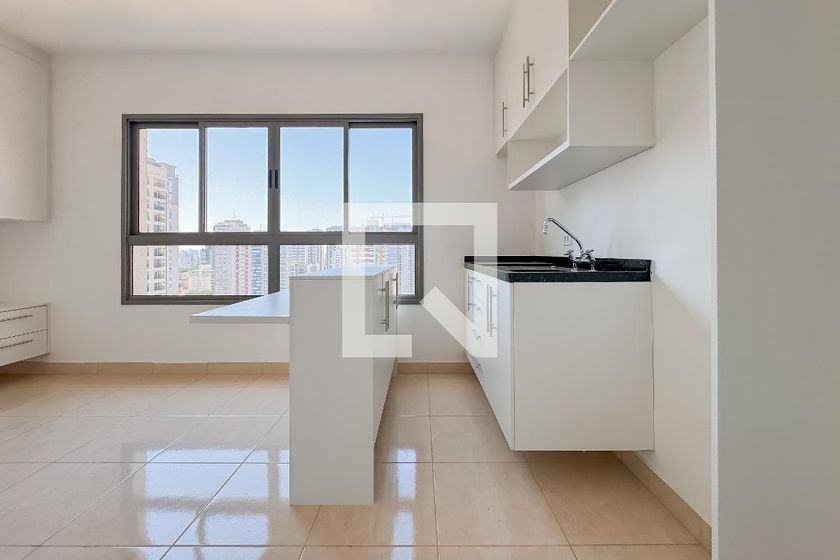 Kitnet-Studio, 26 m² - Foto 21