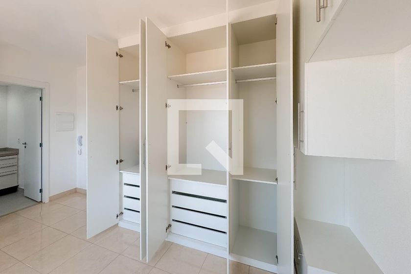 Kitnet-Studio, 26 m² - Foto 9