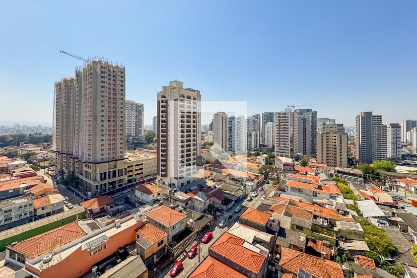 Kitnet-Studio, 26 m² - Foto 12