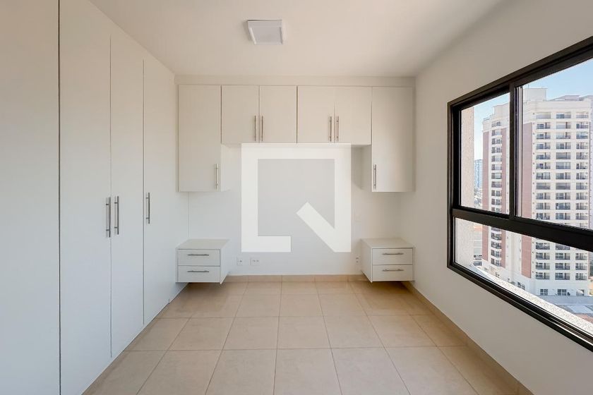 Kitnet-Studio, 26 m² - Foto 3