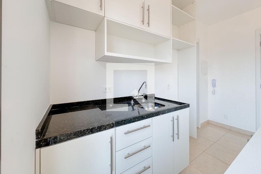 Kitnet-Studio, 26 m² - Foto 24